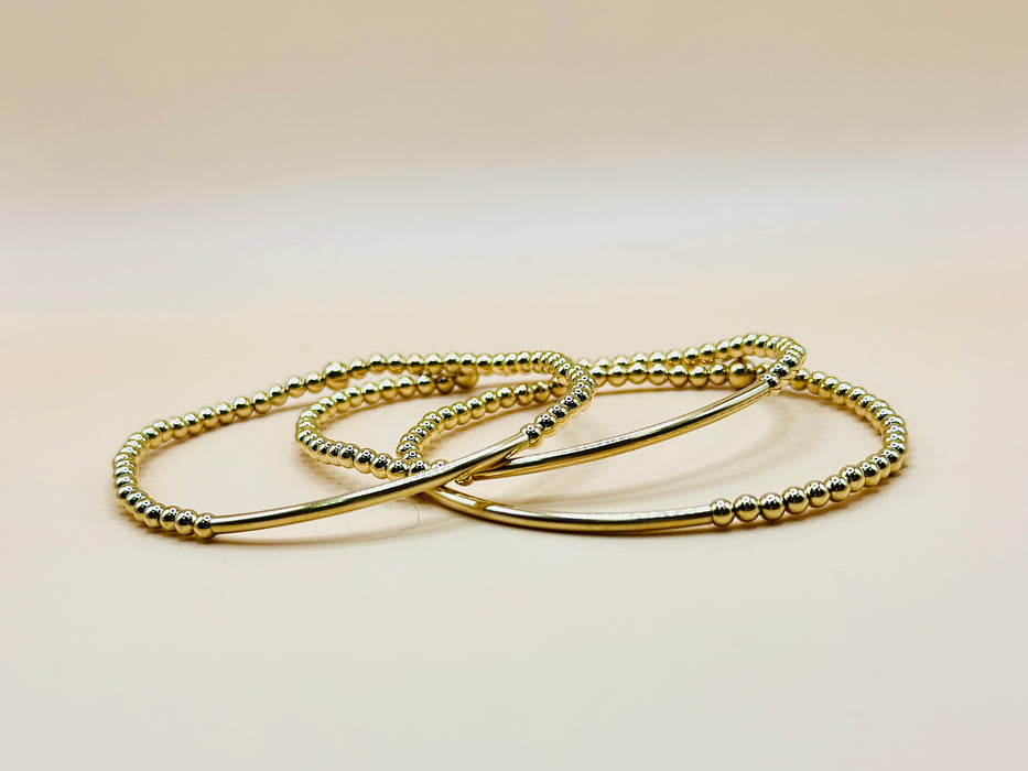 Marty Bar Bracelet