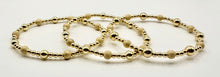 Load image into Gallery viewer, Dakota Gold Filled Bracelet
