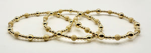 Dakota Gold Filled Bracelet