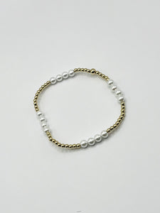 Jamie Pearl Bracelet