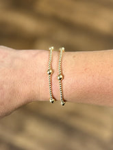 Load image into Gallery viewer, Remi Gold Filled Bracelet
