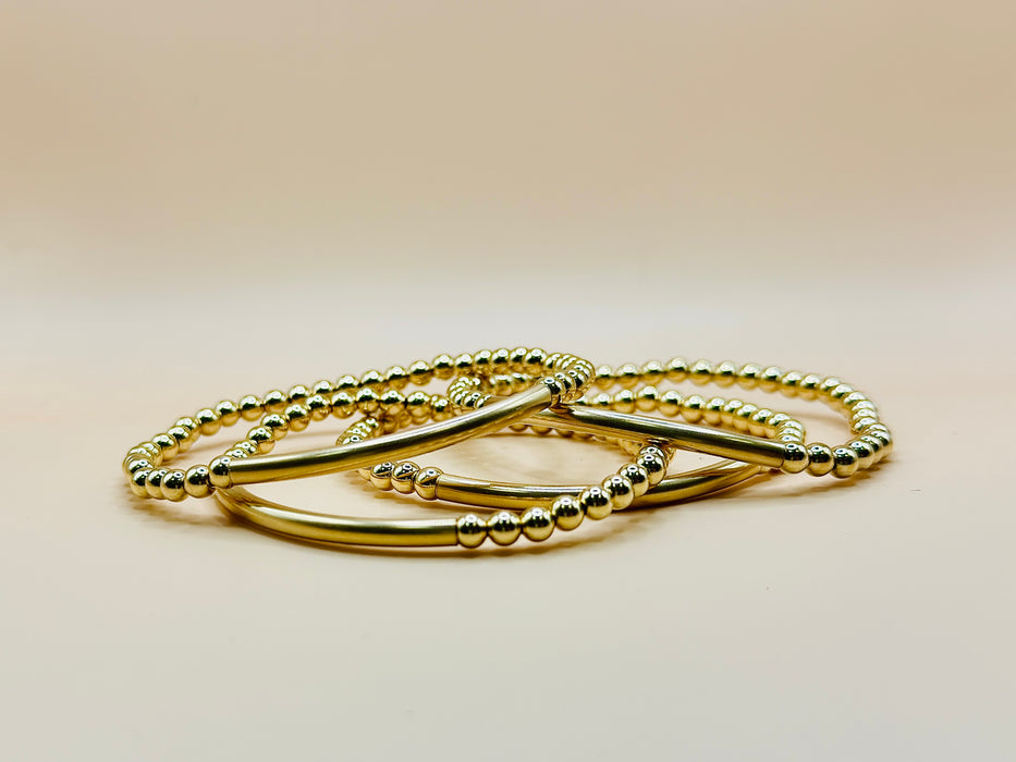 Marty Bar Bracelet
