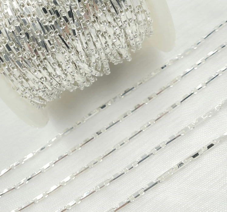 Blue - Permanent Chain