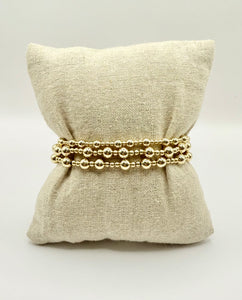 Kat Gold Filled Bracelet