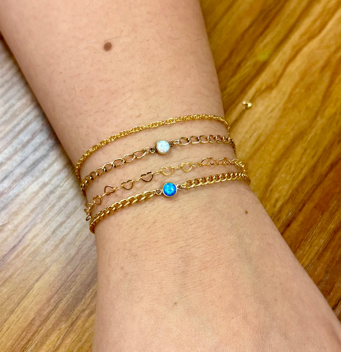 Add on Charms - Permanent Jewelry