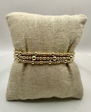 Load image into Gallery viewer, Frankie Gold Filled Bracelet
