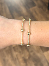 Load image into Gallery viewer, Remi Gold Filled Bracelet
