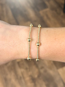 Remi Gold Filled Bracelet