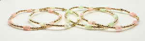 Talley Mother of Pearl Bracelet