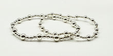 Load image into Gallery viewer, Iris Sterling Silver Bracelet
