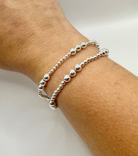 Load image into Gallery viewer, Bex Sterling Silver Bracelet
