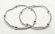 Load image into Gallery viewer, Lainey Sterling Silver Bracelet
