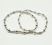 Load image into Gallery viewer, Iris Sterling Silver Bracelet
