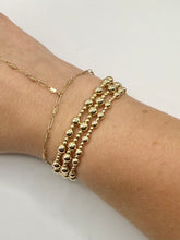 Load image into Gallery viewer, Kat Gold Filled Bracelet
