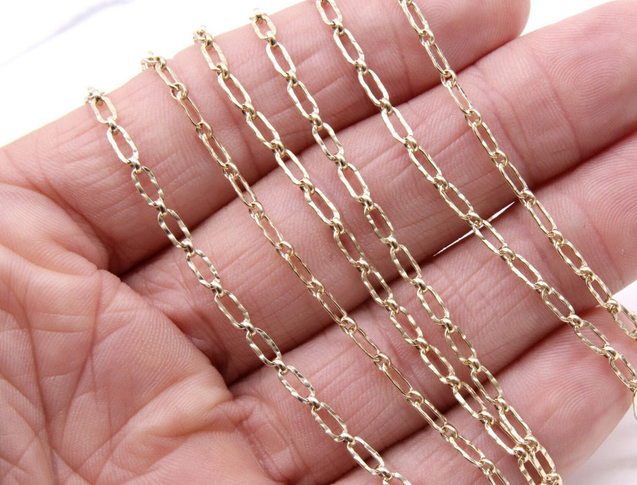 Billie - Permanent Chain