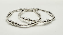 Load image into Gallery viewer, Bex Sterling Silver Bracelet
