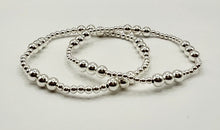 Load image into Gallery viewer, Bex Sterling Silver Bracelet
