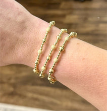 Load image into Gallery viewer, Dakota Gold Filled Bracelet
