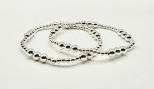 Load image into Gallery viewer, Bex Sterling Silver Bracelet
