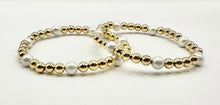 Load image into Gallery viewer, Summer Pearl Bracelet
