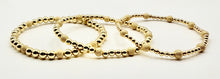 Load image into Gallery viewer, Octavia Gold Filled Bracelet
