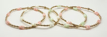 Load image into Gallery viewer, Talley Mother of Pearl Bracelet
