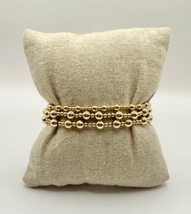 Kat Gold Filled Bracelet