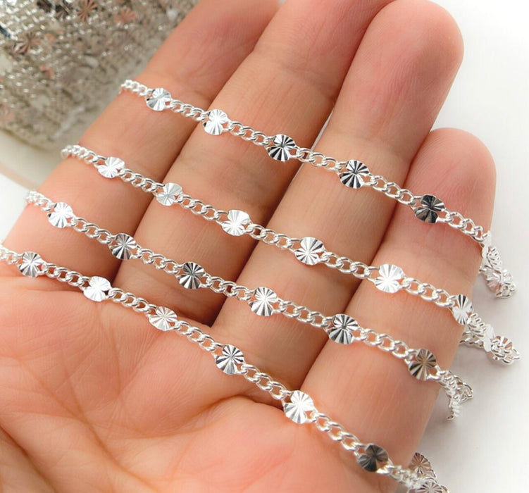 Haisley - Permanent Chain