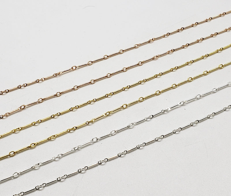 Taylor - Permanent Chain