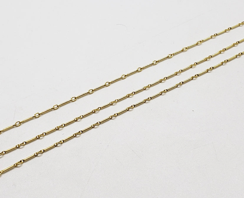 Chandler - Permanent Chain