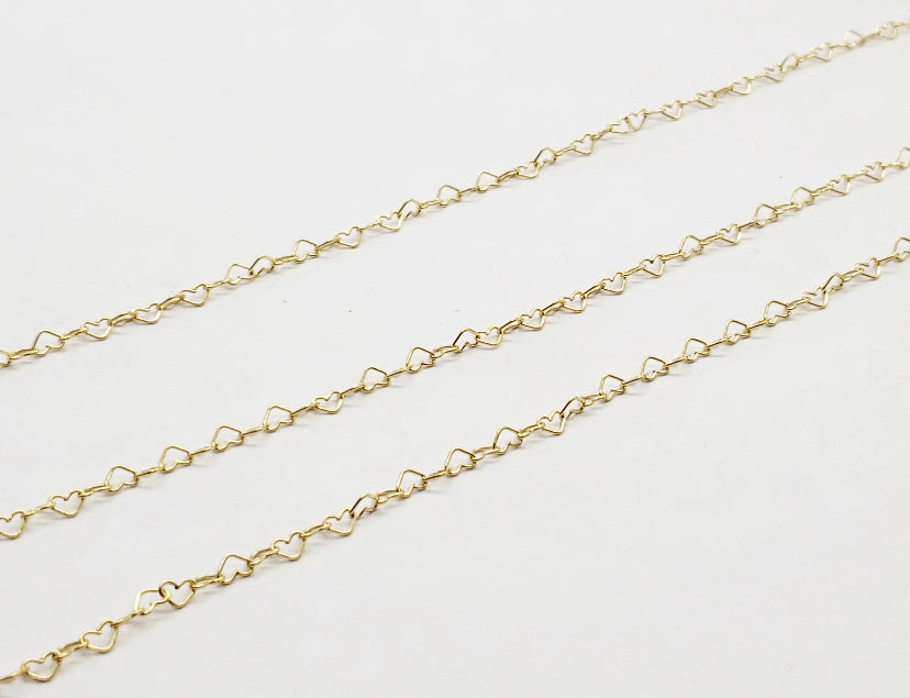 Lexi - Permanent Chain