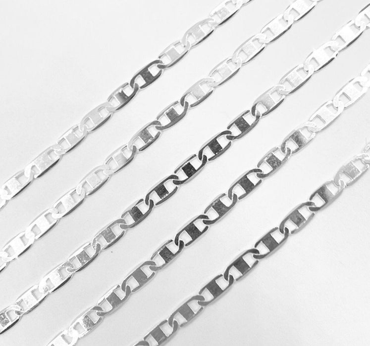 Addison - Permanent Chain