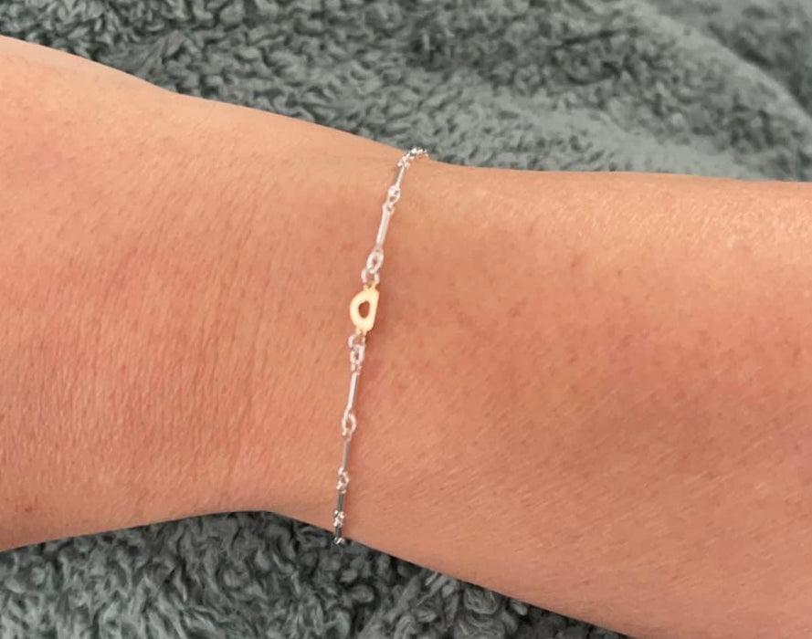 Taylor - Permanent Chain