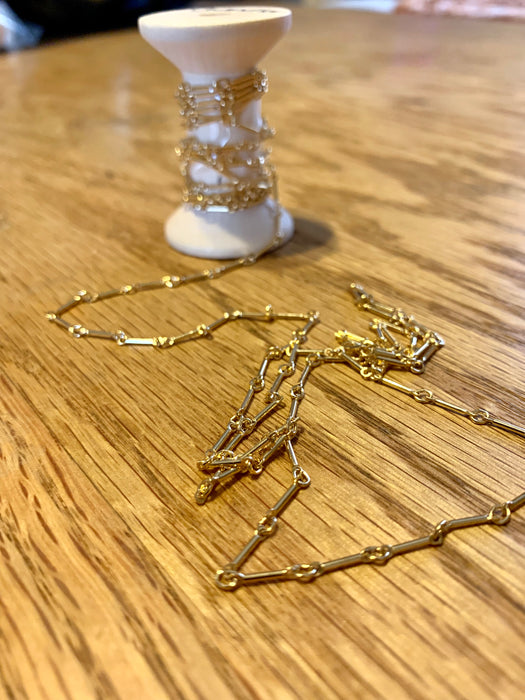 Chandler - Permanent Chain